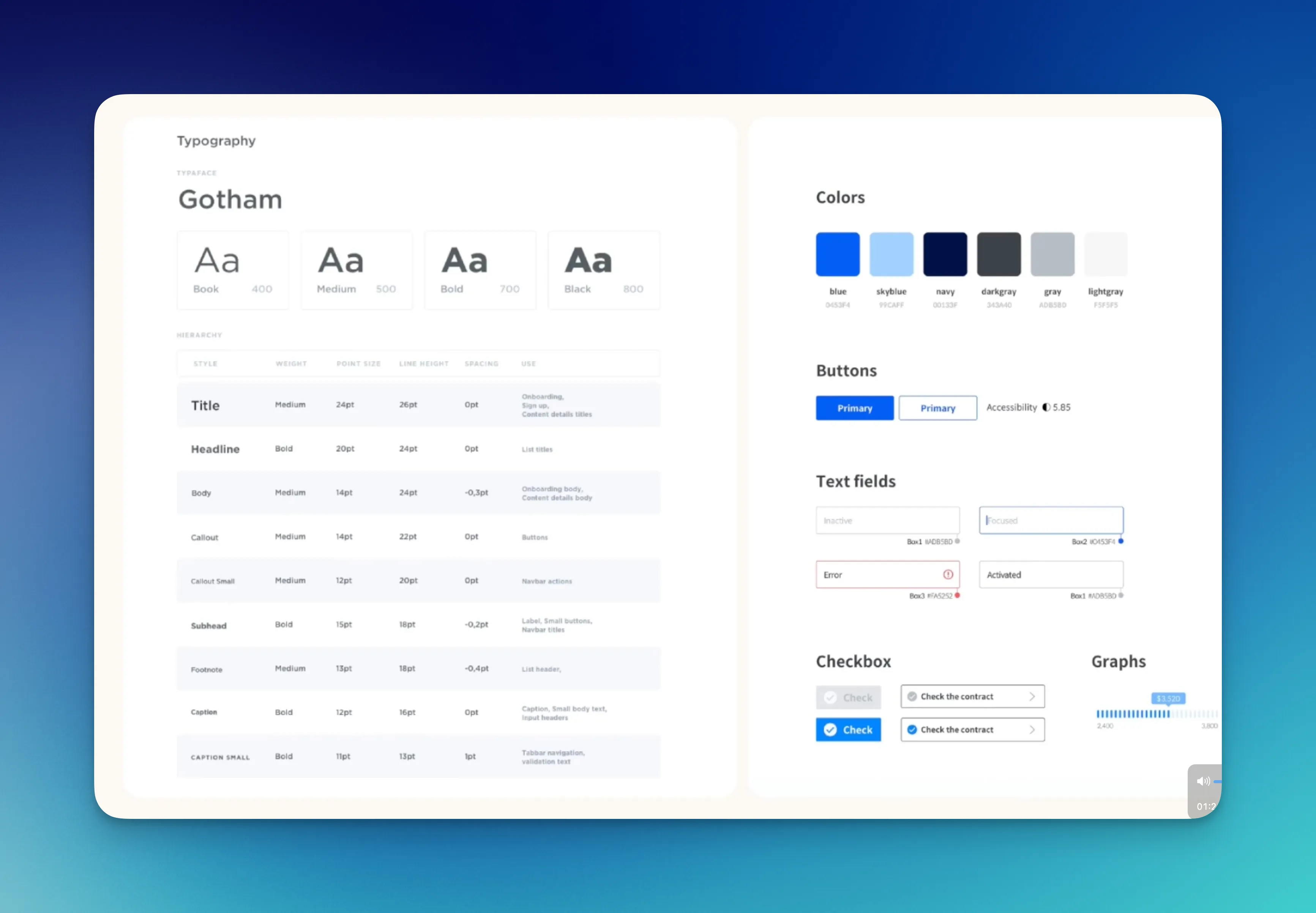 Design System